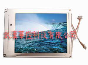 supplyPVI LCD:  PD064VT5, V16C6448AB LCD screen