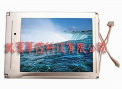 supplyPVI LCD:  PD064VT5, V16C6448AB LCD screen