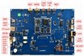 LCD supply industrySHARP: LQ084V1DG21