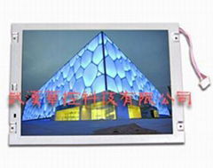 NEC 6.3 " NL10276BC12-01/02 TFT-LCD