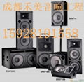 RDB OS-25H双15寸演唱会音箱 2