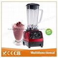 professional food processor 2