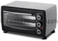 Toaster oven 1