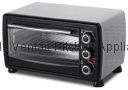 Toaster oven