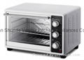 Toaster oven 1