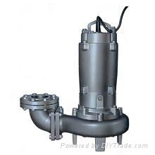 川源水泵-CP 污泥潛水泵