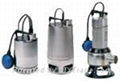 格兰富水泵-MQ多级自吸式离心泵 4