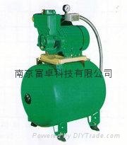 威樂水泵-自動增壓泵PW-1500EA
