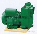 威乐水泵-自动增压泵PW-1500EA 3