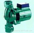 威乐水泵-自动增压泵PW-1500EA 5