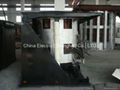 Medium Frequency Induction Smelting Furnace 5