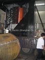 Induction Electric Furnace, Electric Induction Furnace, Electric Melting Furnace