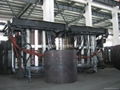 Metal Melting Furnace Aluminum Melting Furnace Cast Steel Melting Furnace 1