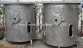 Copper Melting Furnace Steel Melting Furnace Iron Melting Furnace 4