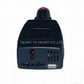 75w power inverter car laptop notebook phone MP3 charger 3