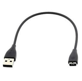 Replacement USB Charging Cable for Fitbit Charge HR Bracelet Activity Tracker