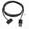 FOR Microsoft Band  DATA CABLE New USB