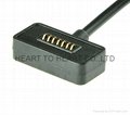FOR Microsoft Band  DATA CABLE New USB Power Charging Cable Charger For Microsof 4