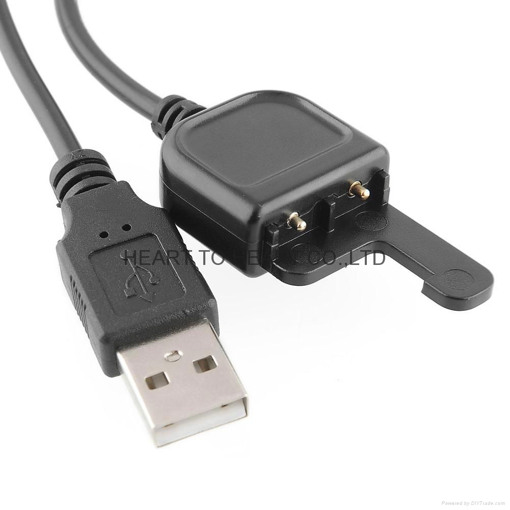 USB GO PRO3 CHARGING CABLE Wifi Charging Cable Charger For Gopro3 go pro hero 3+ 2