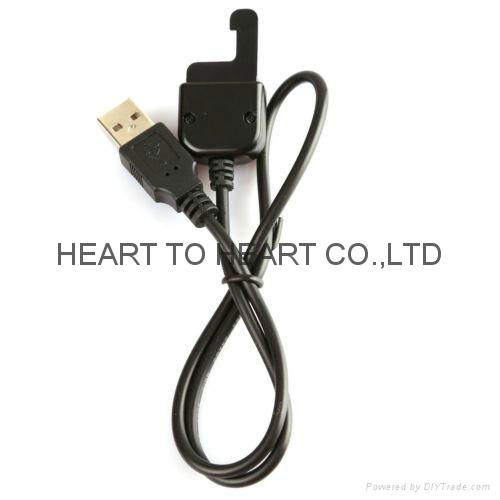 USB GO PRO3 CHARGING CABLE Wifi Charging Cable Charger For Gopro3 go pro hero 3+ 3