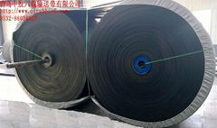 Steel Cord Conveyor Belt