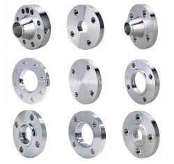 Precision Mechanical Hardware Parts Processing CNC Aluminum Alloy Non-Standard  2