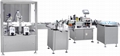 Automatic liquid packing machine MY-60Y