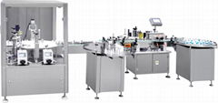 Automatic liquid packing machine MY-60Y    