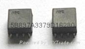 Common mode inductors 2