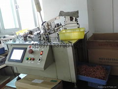 Fully Automatic Winding Machine