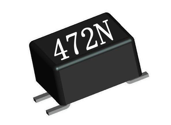 Common mode inductors 4