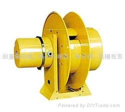 CABLE REEL 4