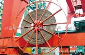 CABLE REEL 5