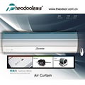 Fashion wind series air curtain