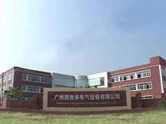 Guangzhou Theodoor Electric Equipment Co., Ltd.