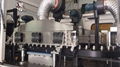 Full Electric Automatic Blowing machine  3