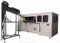 Full Electric Automatic Blowing machine 
