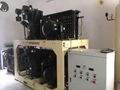 Full Electric Automatic Blowing machine  8