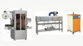 8000BPH Automatic Full Water Filling Line 5