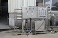 2000liters/hour Pure Water Making Machine 