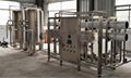 3000BPH Juice Filling Line  3