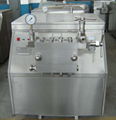 3000BPH Juice Filling Line  6