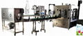 2500-3000 BPH Liquid Filling Machine