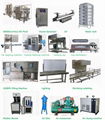 150BPH 5G Bottling Machine