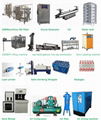 2500BPH Liquid Filling Machine 1