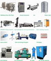 4000BPH Liquid Filling Machine