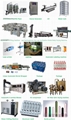 24000BPH Liquid Water Filling Machine