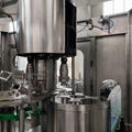 1200BPH Monoblock Water Filling Machine