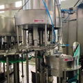 15000BPH Bottle Filling Machine 3