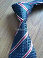 Woven Polyester NeckTie(6819)